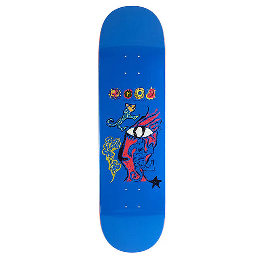 Frog "Breath of Stars" Board - 8.5"