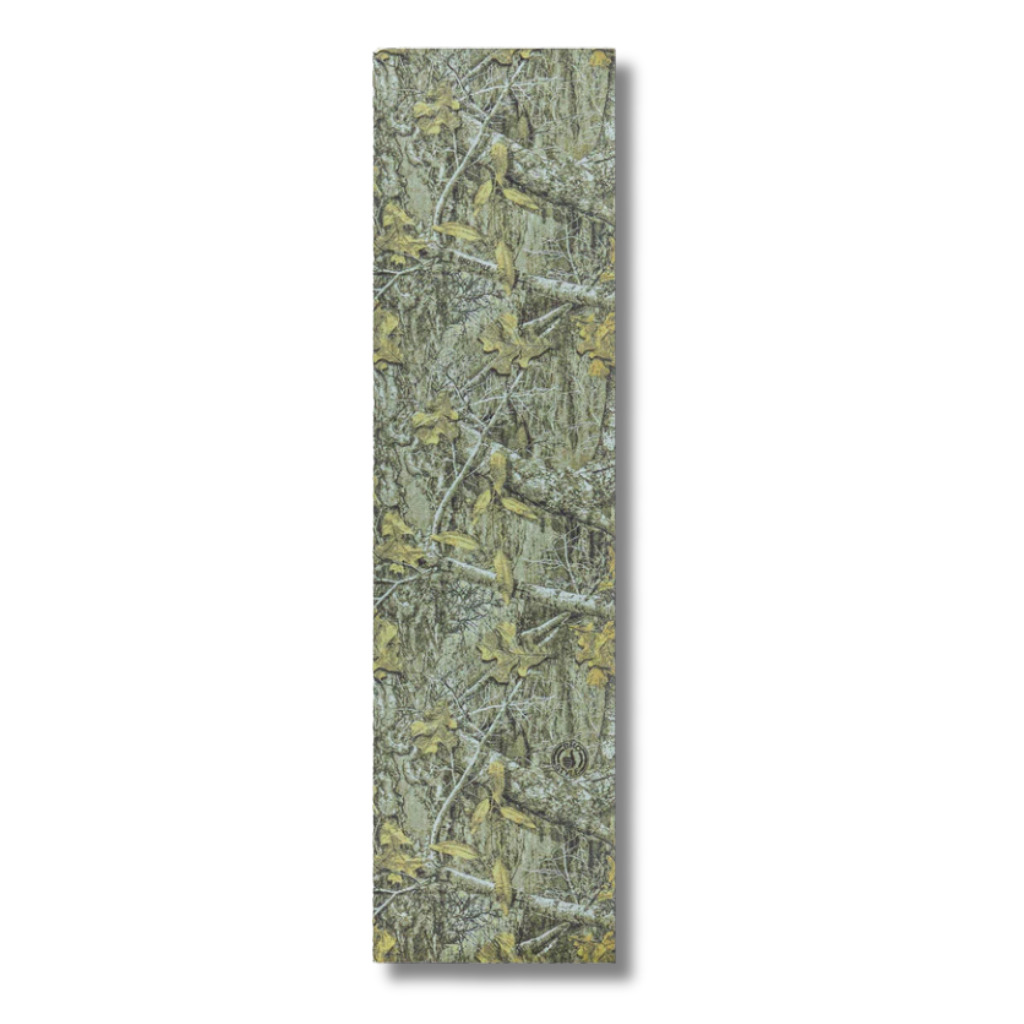 Bro Style Choice Real Tree Camo Griptape - 33" x 9"