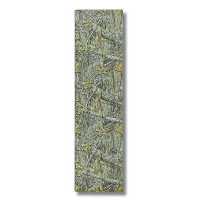 Bro Style Choice Real Tree Camo Griptape - 33" x 9"
