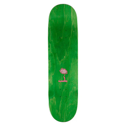 Frog "Creative Block" (Chris Milic) Deck - 8.6"