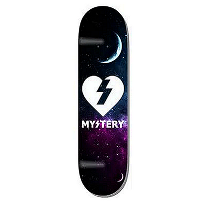 Mystery "Cosmic Heart v3" - 8.25"