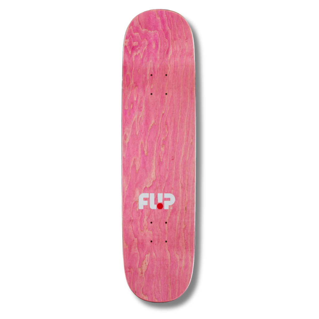 Flip Tom Penny "Deckade" - 8.25"