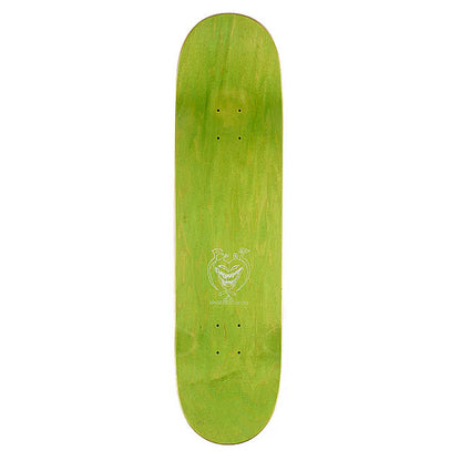 Frog "Dear George" Deck - 8.5"