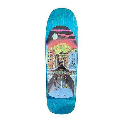 Dogtown Eric Dressen Street Pool Deck 9.5" x 32.325"