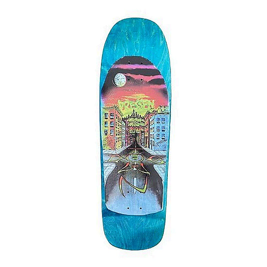 Dogtown Eric Dressen Street Pool Deck 9.5" x 32.325"