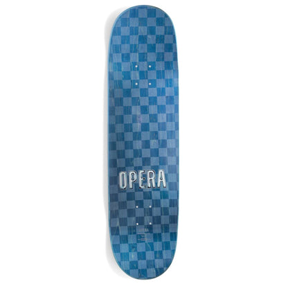 Opera "Dye Mask" EX7 Deck - 8.5"