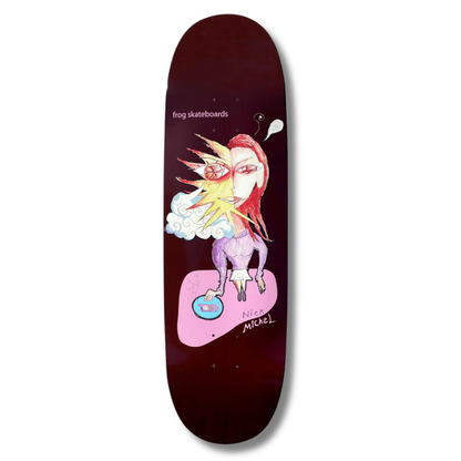 Frog Nick Michel "The Distraction" - 9.1"