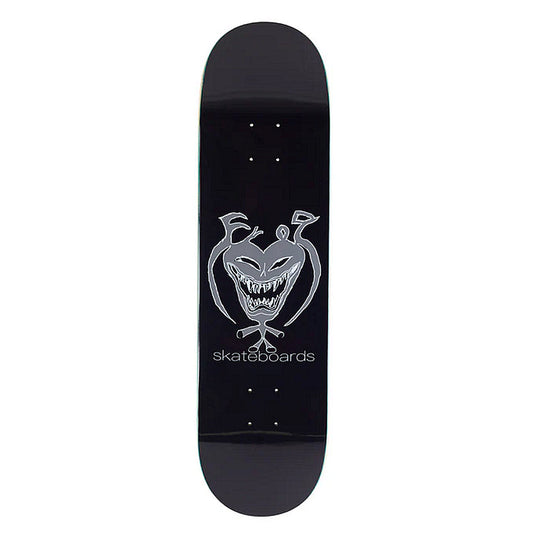 Frog "Dear George" Deck - 8.5"