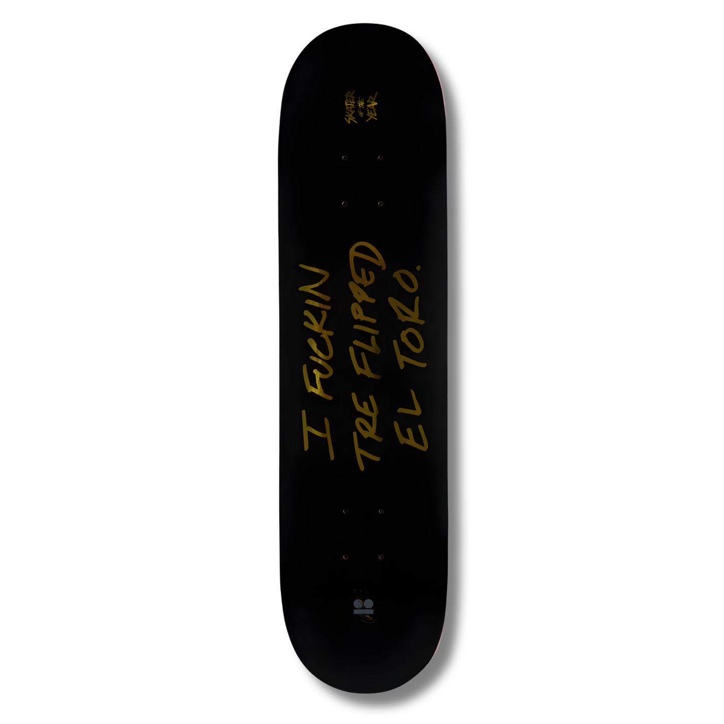 Plan B Chris Joslin G-MA "SOTY" - 8.25"