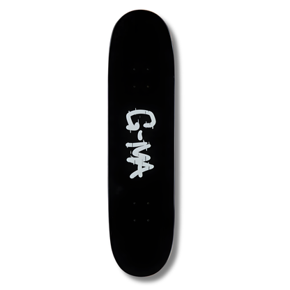 Plan B Chris Joslin G-MA "Tre" - 8.25"