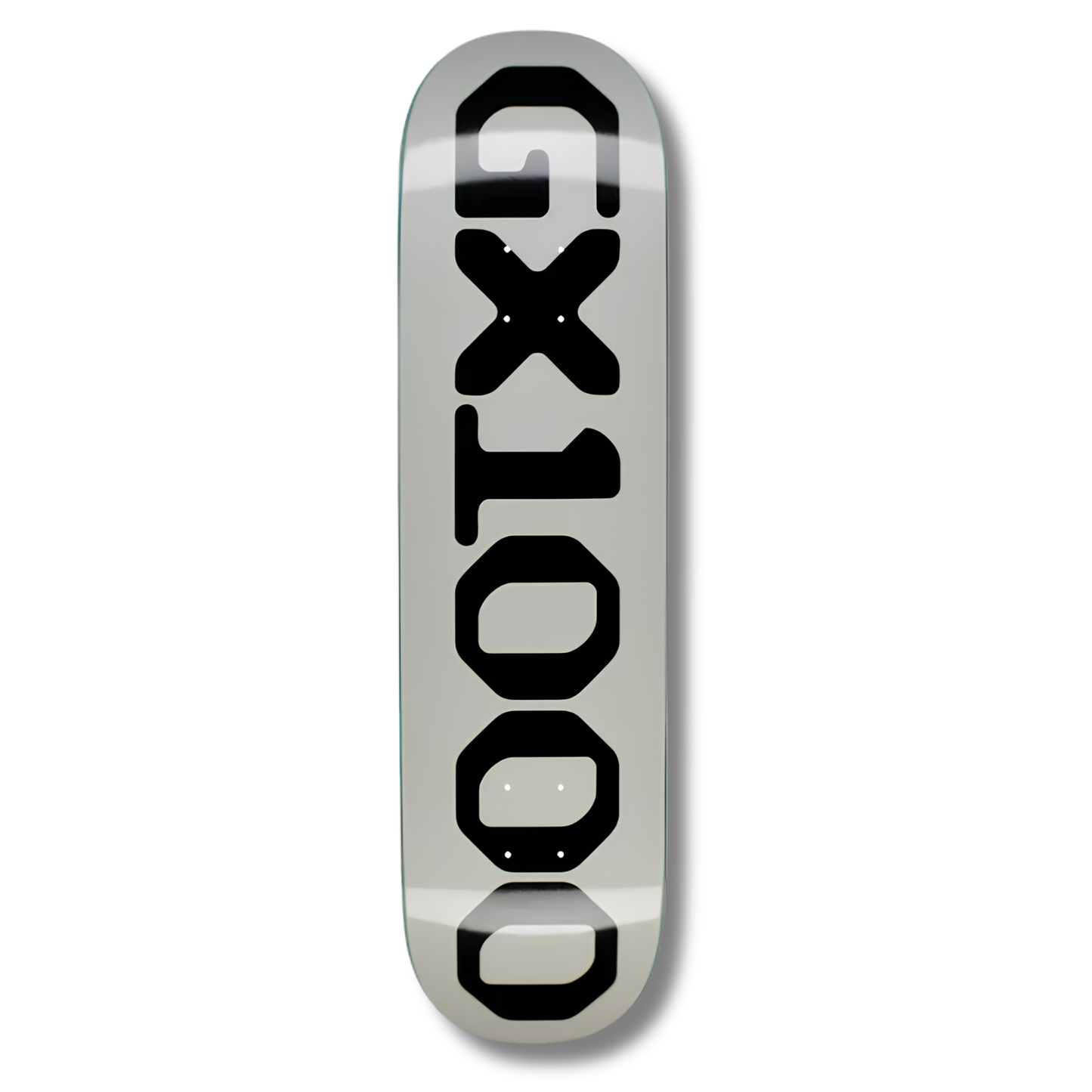 GX1000 OG Logo Grey - 8.25"