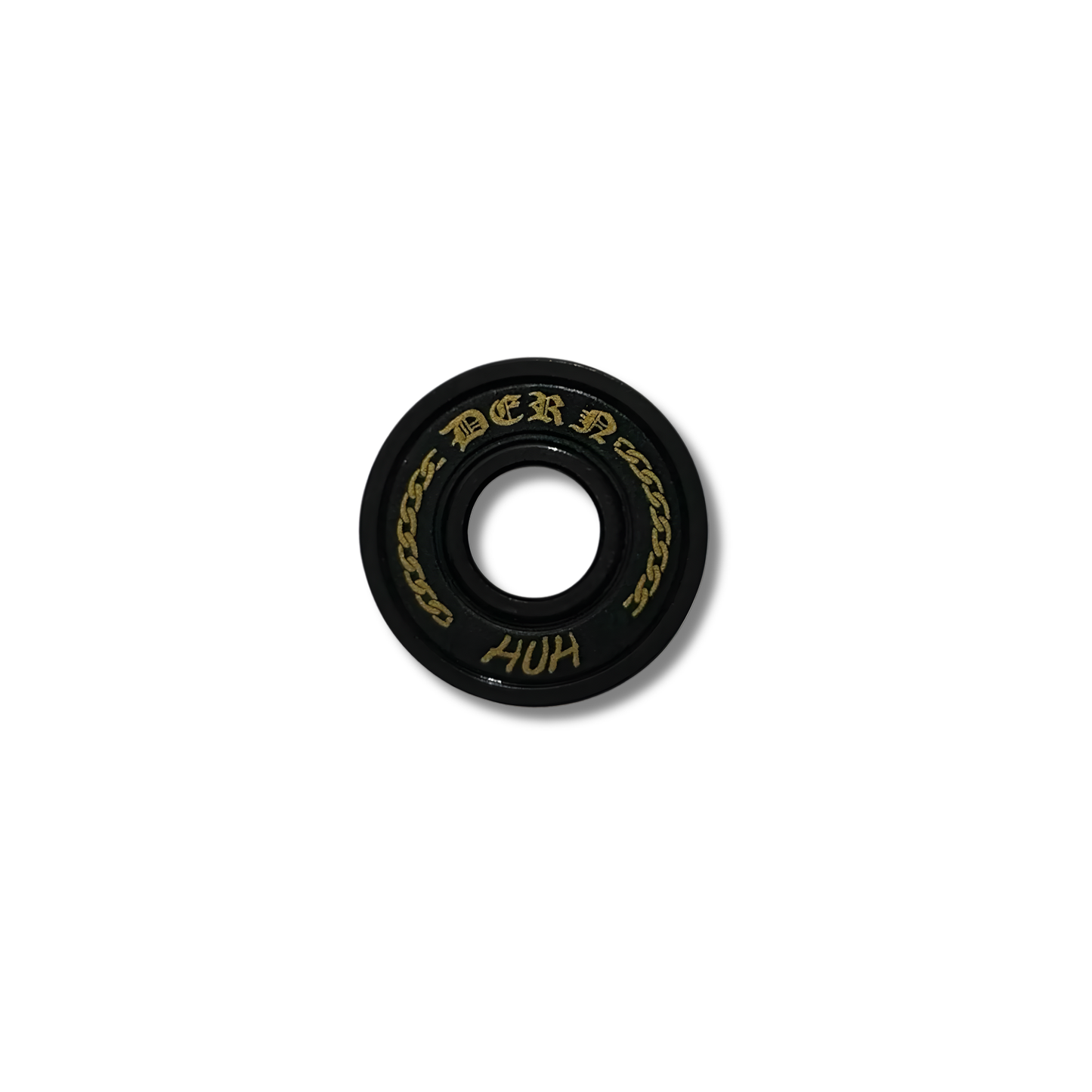 ...Huh... Dalton Dern Signature Bearings
