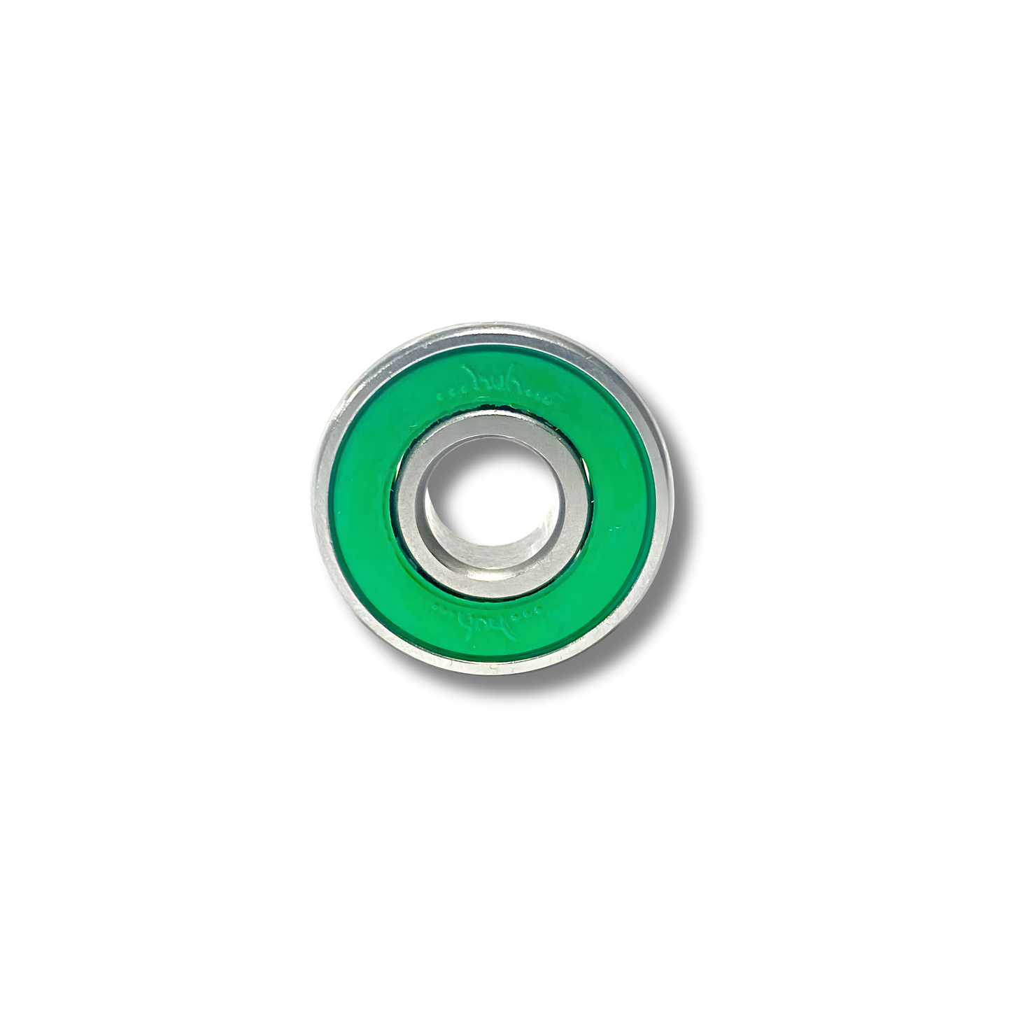 ...Huh... "Greens" Bearings