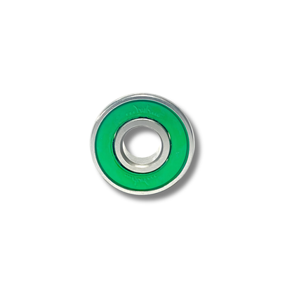 ...Huh... "Greens" Bearings