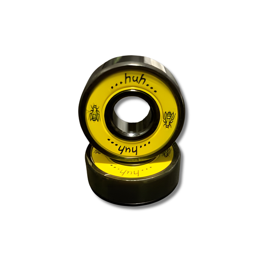...Huh... "Killer Bees" Bearings