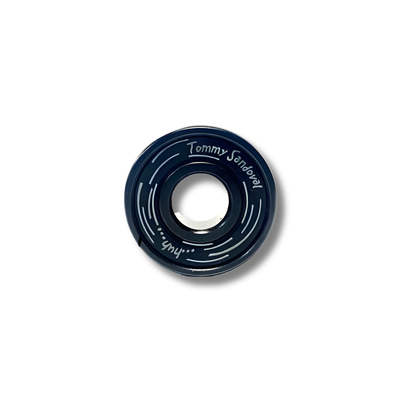 ...Huh... Tommy Sandoval Signature Bearings