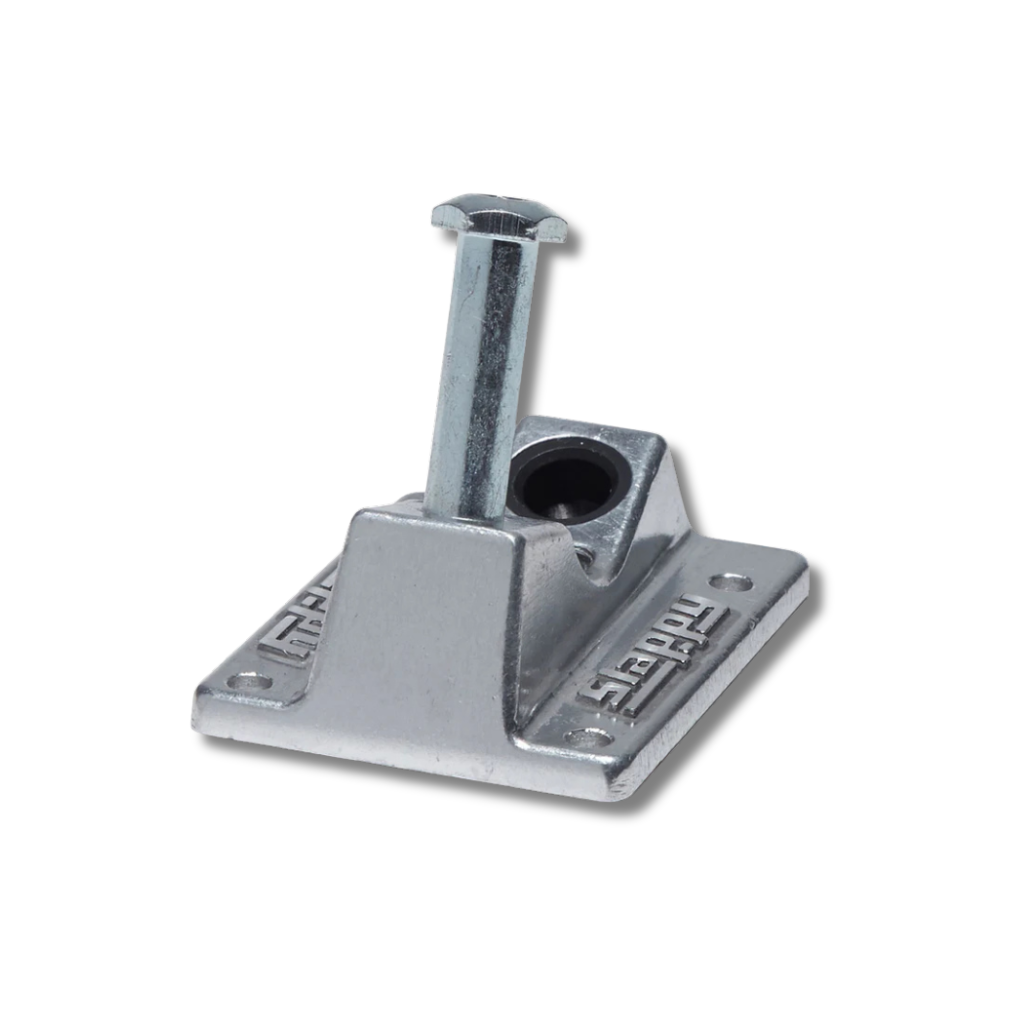 Slappy ST1 Classic Inverted Kingpin Baseplate (pair)