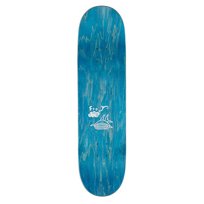 Frog "Shark" (Jesse Alba) Board - 8.5"