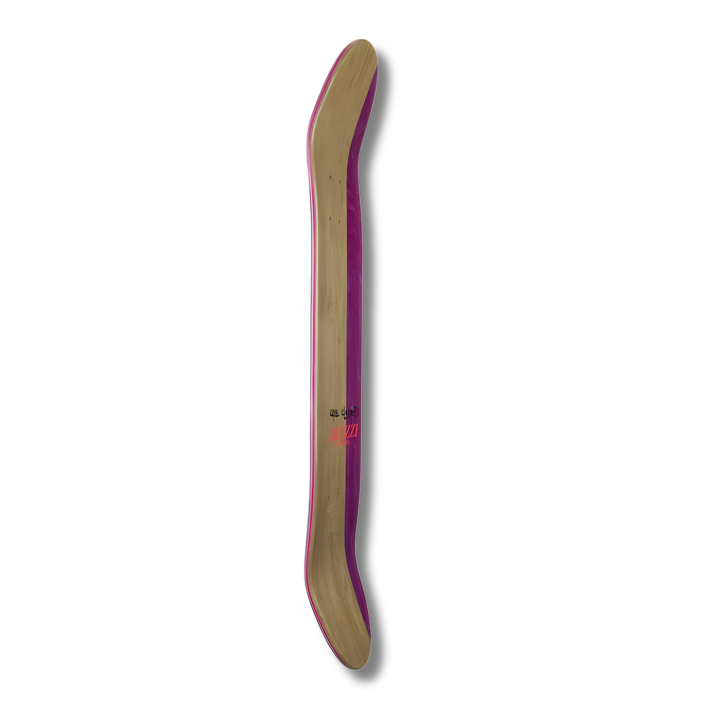 Jacuzzi Unlimited Ariana Spencer "Elegance" Pro Model - 8.25"
