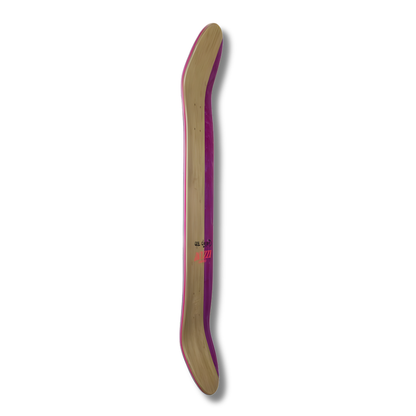 Jacuzzi Unlimited Ariana Spencer "Elegance" Pro Model - 8.25"