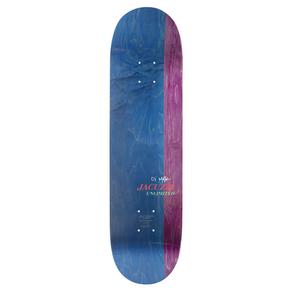 Jacuzzi Unlimited Jackson Pilz "IQ" - EX7 Deck - 8.5