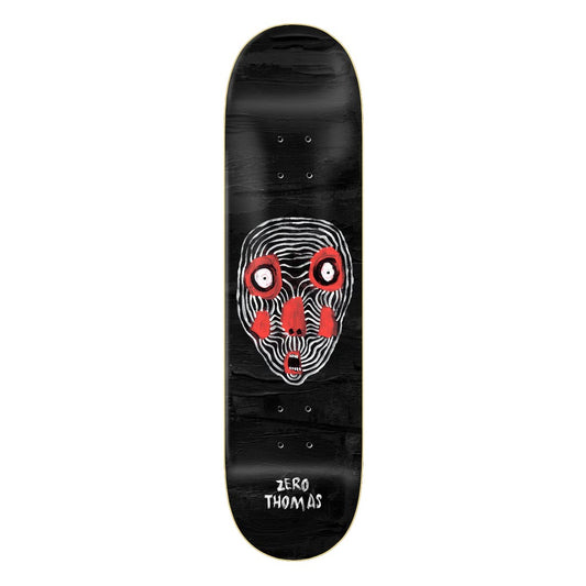 Zero Jamie Thomas "Pablo Mask" - 8.5"