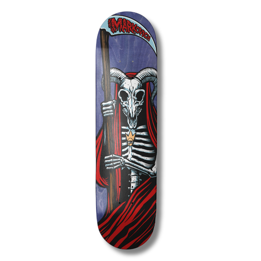 Technê Dead Kings 2 Kris Markovich Pro Model - 8.75"