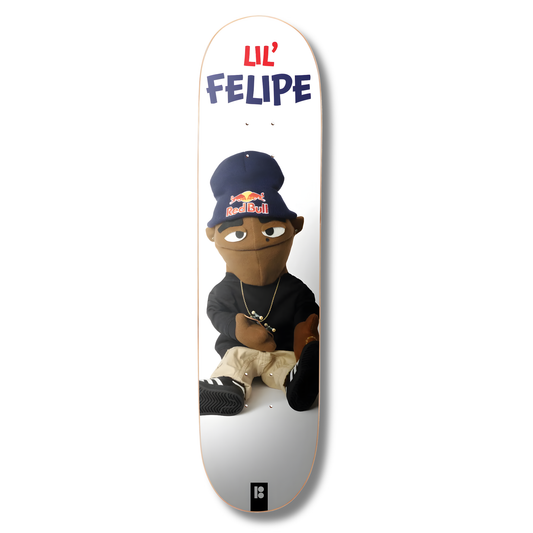 Plan B "Lil' Buddies" Lil' Felipe - 8.25"
