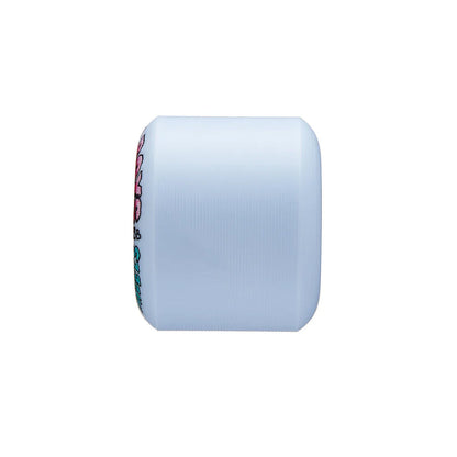 Snot Wheel Co. "Lil' Wide Boys" Ice Blue - 48mm/84b (103a)