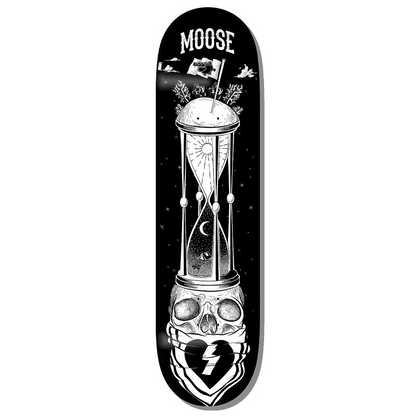 Mystery Moose Pro Model "Dream" - 8.25"