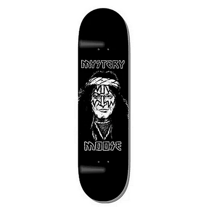 Mystery Moose Pro Model "Rock City" - 8.5"