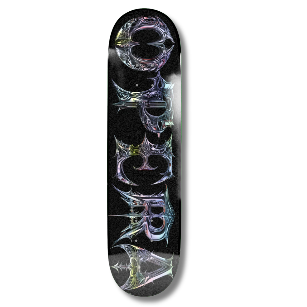 Opera "Neo" - EX7 Deck - 8.5"