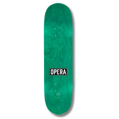 Opera "Neo" - EX7 Deck - 8.5"