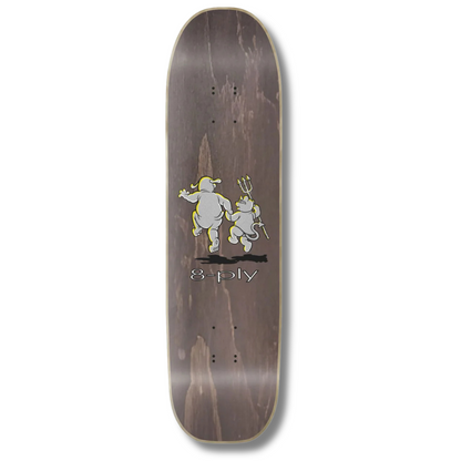 World Industries Rodney Mullen "Bear" Reissue - 7.375"