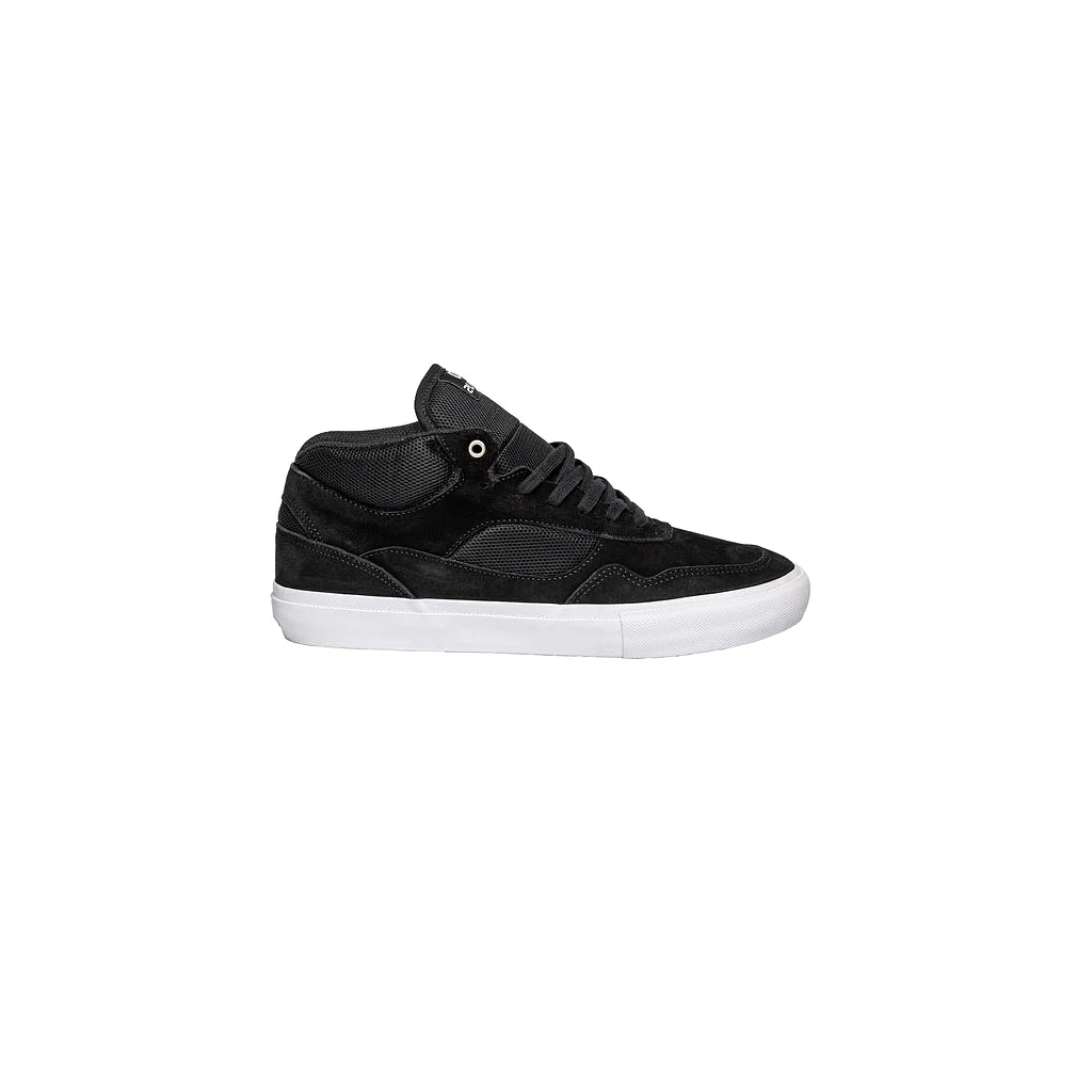 Opus Footwear Standard Mid Black/White