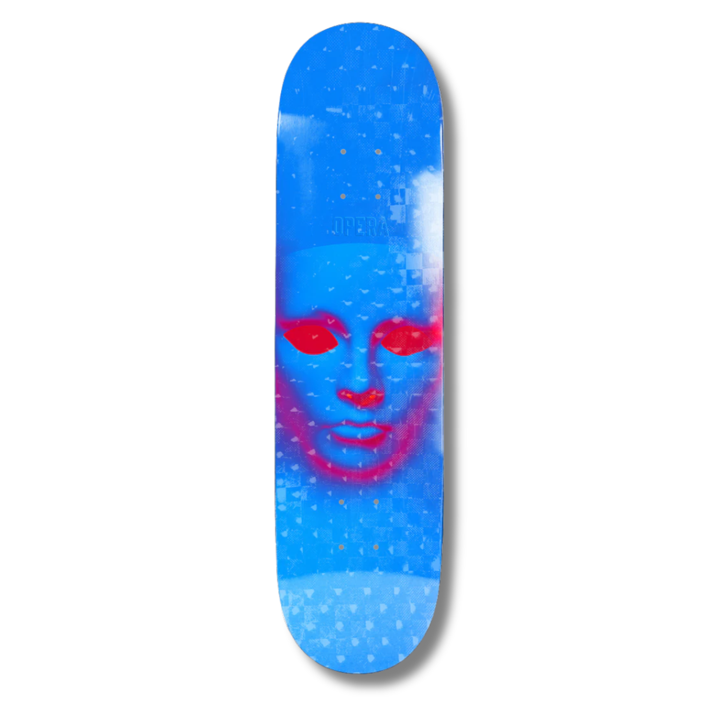 Opera "Face" - EX7 Deck - 8.25"