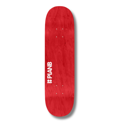 Plan B Chris Joslin "El Toro" - 8.25"