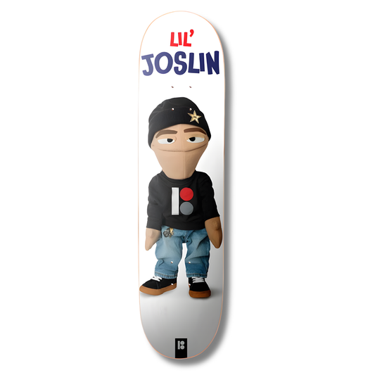 Plan B "Lil' Buddies" Lil' Joslin - 8.0"