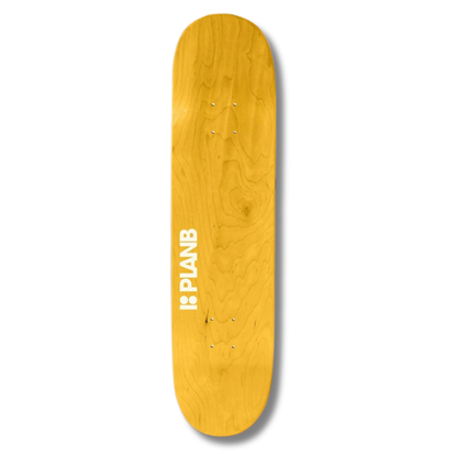 Plan B "Lil' Buddies" Lil' Felipe - 8.25"