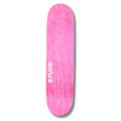 Plan B Duffy "Girl" Deck - 8.25"