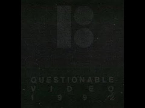 Plan B Skateboards "Questionable" (1992) Remastered