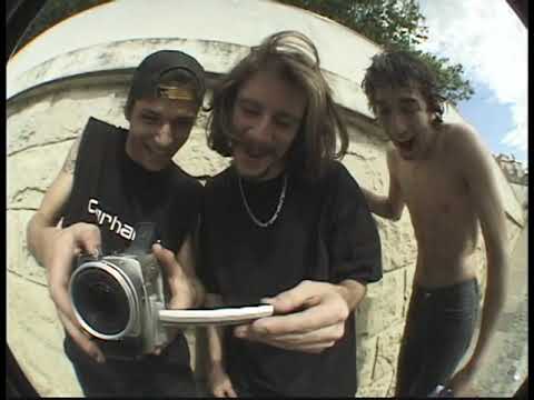 Flip Skateboards - Sorry (2002)