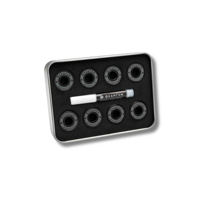 Quantum Metallic Series Bearings