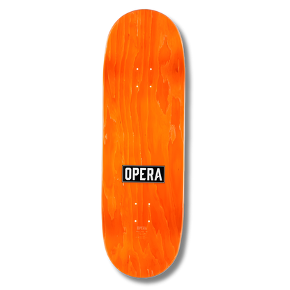 Opera "Radiate" Ex7 Deck - 10"
