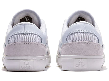 Opus Footwear Standard Low Off White/Cream