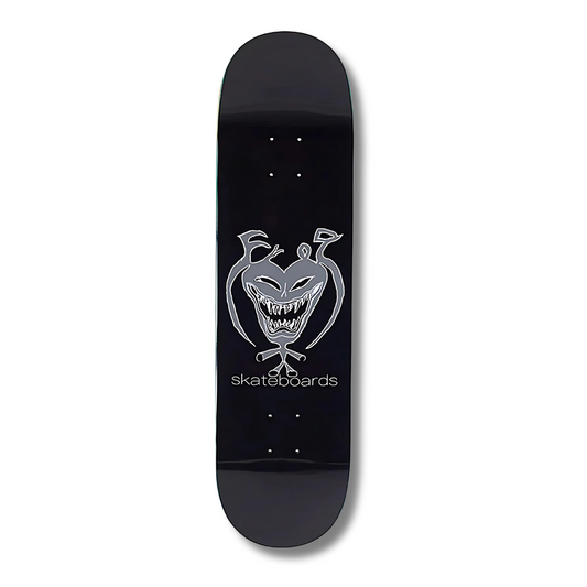 Frog "Dear George" Deck - 8.5"