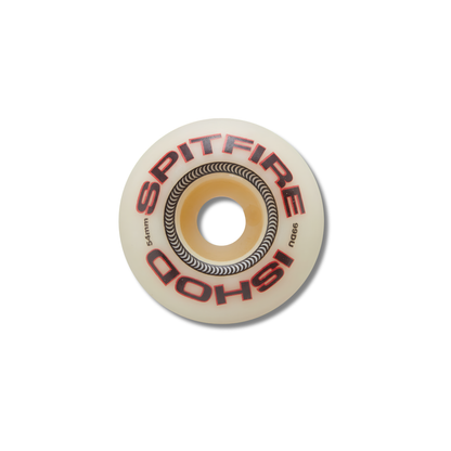 Spitfire Wheels - Formula Four Ishod Lockin-in Classic 54MM/93a