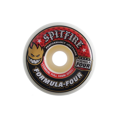 Spitfire Formula Four Conical Full - 54mm/101a