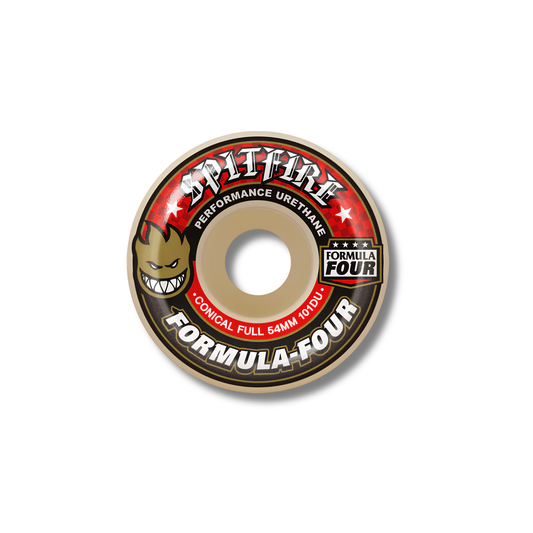 Spitfire Formula Four Conical Full - 54mm/101a