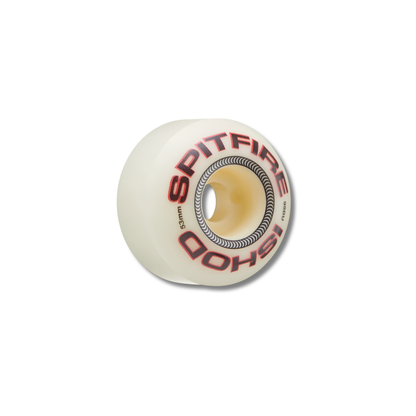 Spitfire Wheels - Formula Four Ishod Lockin-in Classic 53MM/93a
